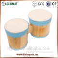 turkish music instrument bongo, mini drums bongo